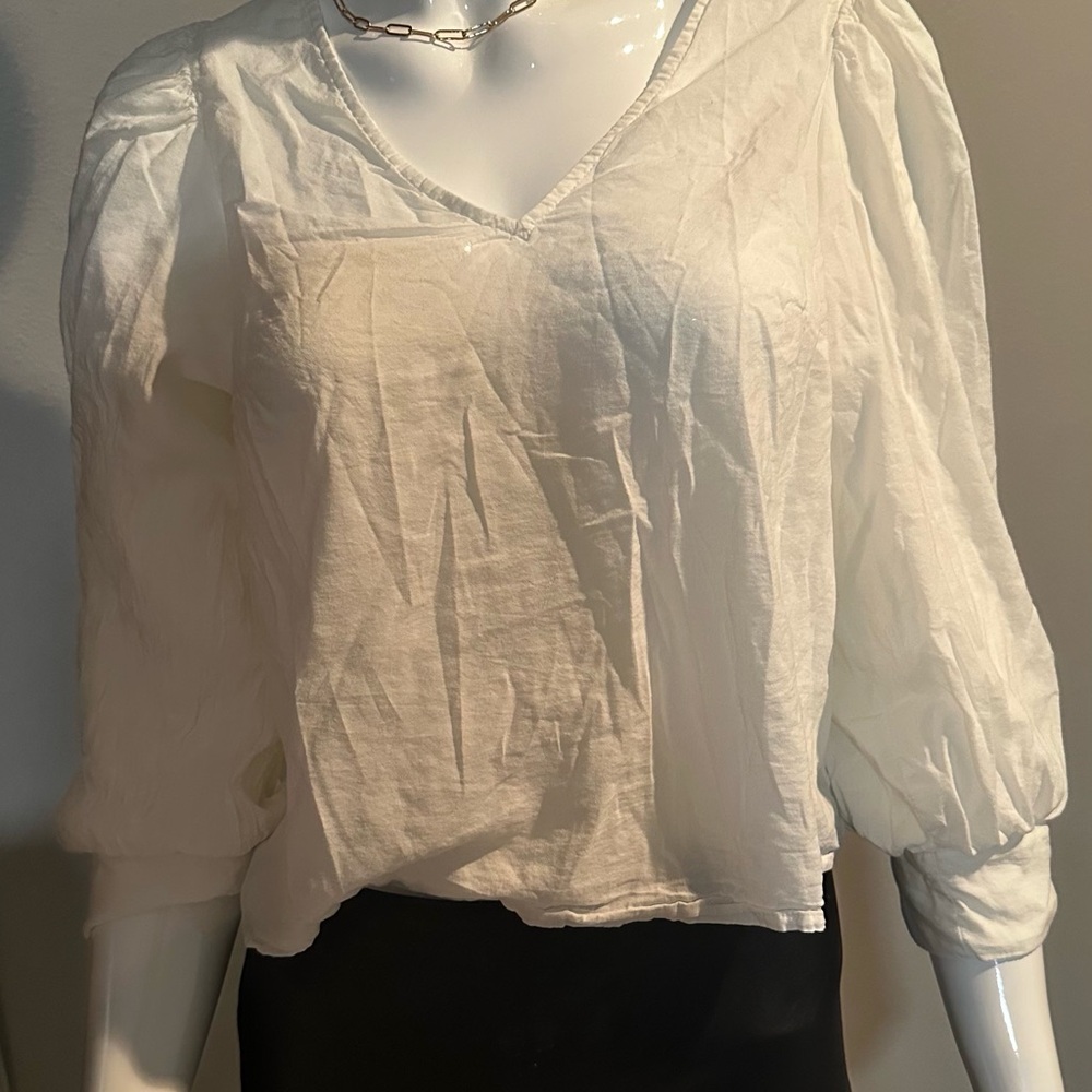 A New Day- Women’s Blouse